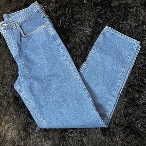 Men’s Carhartt jeans